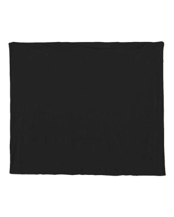 Alpine Fleece Micro Mink Sherpa Blanket 8712
