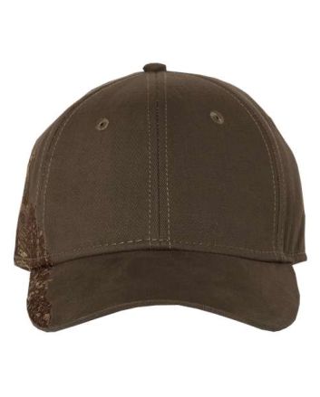 DRI DUCK Excavating Cap 3325D