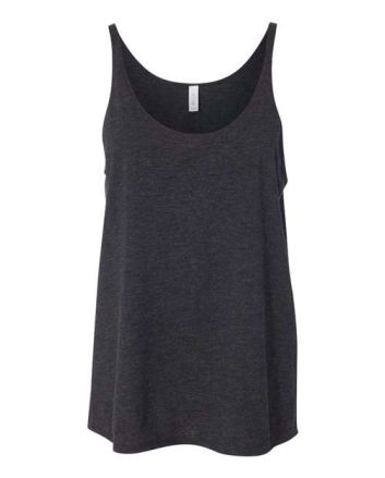 BELLA + CANVAS Women's Slouchy Tank 8838B