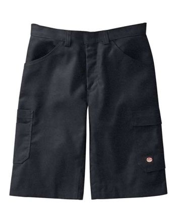 Red Kap Men's Shop Shorts PT4A