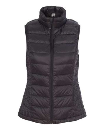 Weatherproof Women's 32 Degrees Packable Down Vest 16700W