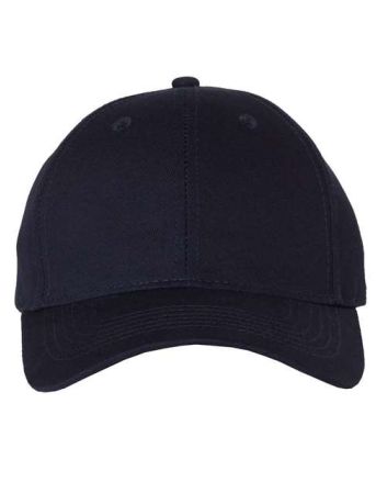 Valucap Youth Small Fit Cotton Twill Cap 2260Y
