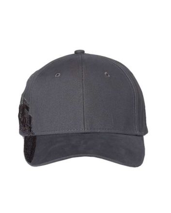 DRI DUCK Trucking Cap 3350