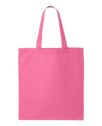 Q-Tees Economical Tote QTB