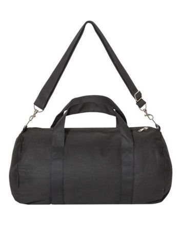 Liberty Bags Canvas Duffel Bag 3301LB
