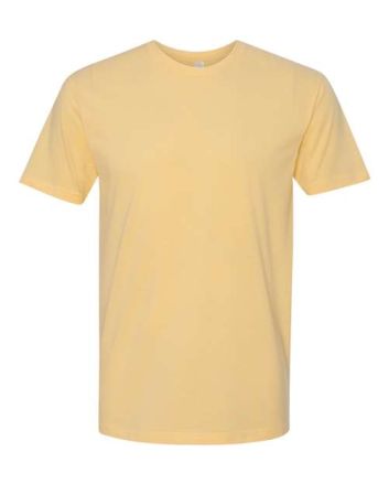 Next Level Unisex Sueded T-Shirt 6410