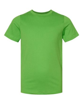 LAT Youth Fine Jersey Tee 6101