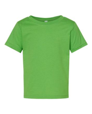Rabbit Skins Infant Fine Jersey Tee 3322