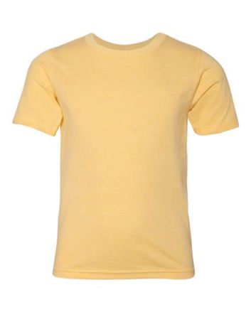 Next Level Youth CVC T-Shirt 3312N