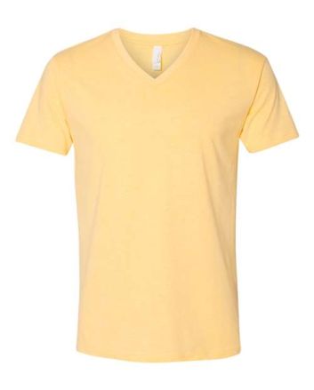 Next Level Unisex CVC V-Neck T-Shirt 6240