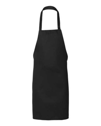 Q-Tees Butcher Apron Q2010