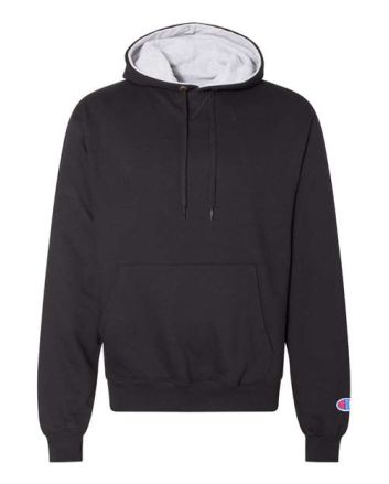 Champion Unisex Cotton Max Hooded Sweatshirt S171