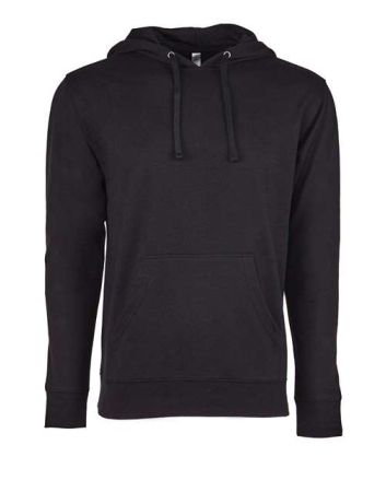 Next Level Unisex Laguna Hooded Sweatshirt 9301N