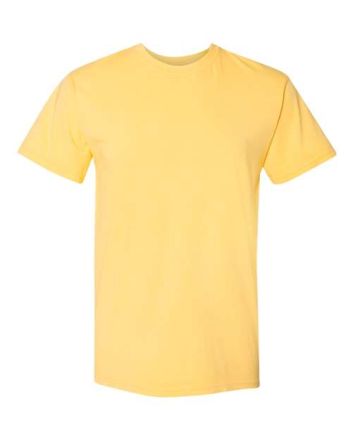 Next Level Unisex Inspired Dye T-Shirt 7410