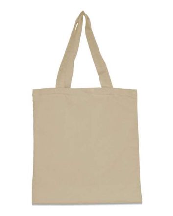 Liberty Bags Amy Cotton Canvas Tote 9860L