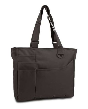 Liberty Bags Super Feature Tote 8811
