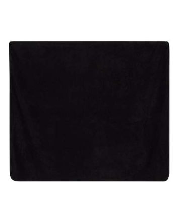 Alpine Fleece Polyester/Nylon Picnic Blanket 8701L