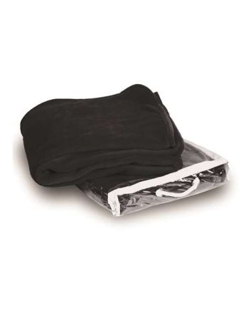 Alpine Fleece Micro Coral Fleece Blanket 8707