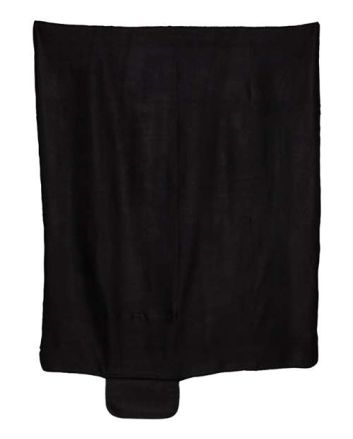 Alpine Fleece Roll Up Blanket 8718