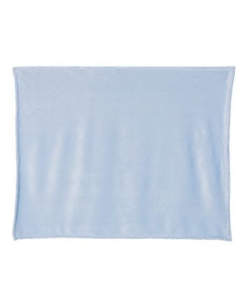 Alpine Fleece Mink Touch Luxury Baby Blanket 8722