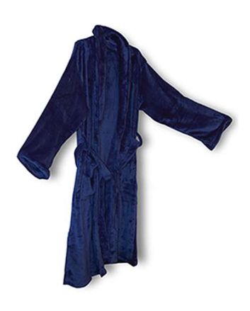 Alpine Fleece Unisex Mink Touch Luxury Robe 8723