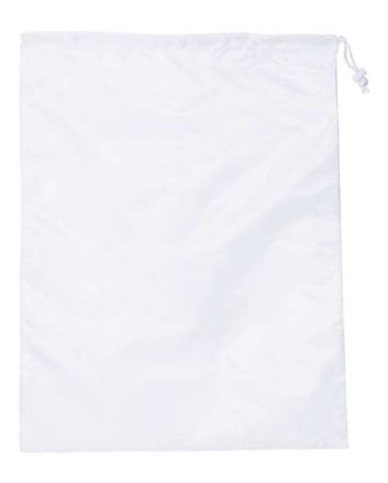 Liberty Bags Drawstring Laundry Bag 9008