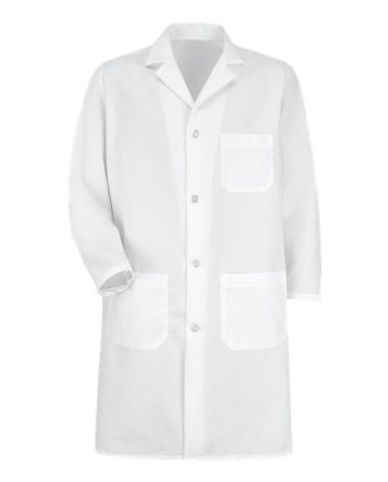 Red Kap Unisex Lab Coat 5700R
