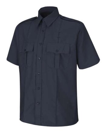 Red Kap Men's Security Shirt SP46
