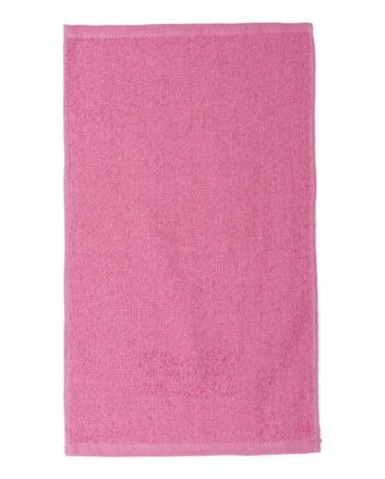 Q-Tees Budget Rally Towel T18Q