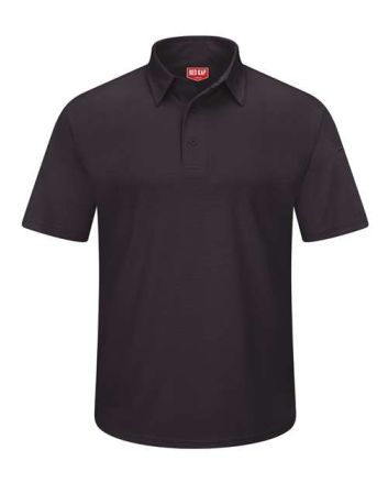 Red Kap Men's Performance Knit® Flex Series Pro Polo SK90