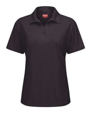 Red Kap Women's Performance Knit® Flex Series Pro Polo SK91