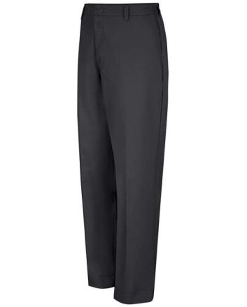 Red Kap Men's Elastic Insert Work Pants PT60