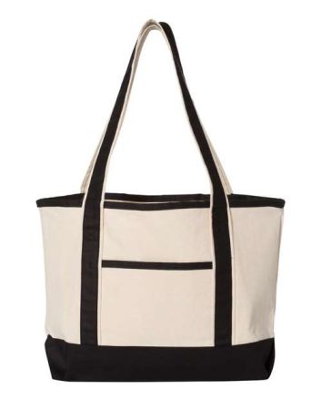 Q-Tees 20L Small Deluxe Tote Q125800