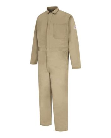 Bulwark Men's Classic Coverall Excel FR CEC2