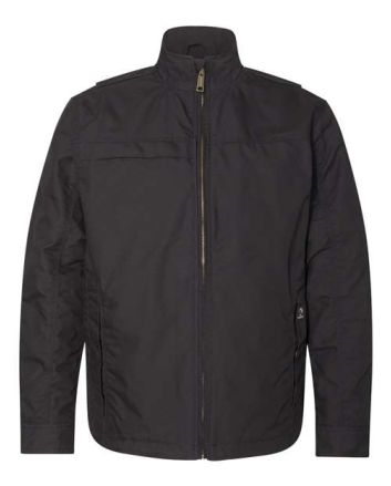 DRI DUCK Men's Sequoia StormShield™ Canvas Jacket 5066D