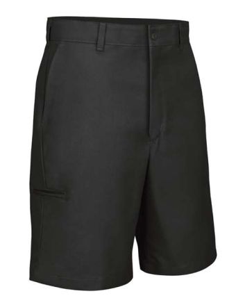 Red Kap Men's Cell Phone Pocket Shorts PT4C