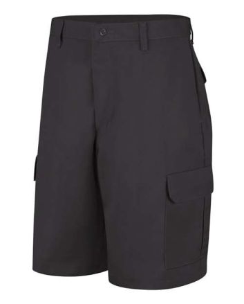 Red Kap Men's Cargo Shorts PT66