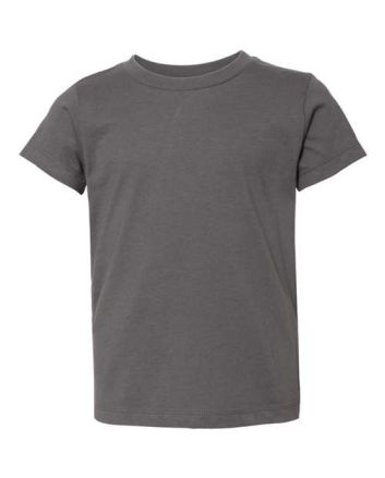 BELLA + CANVAS Toddler Jersey Tee 3001T