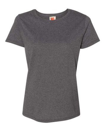 Hanes Women's Essential-T T-Shirt 5680