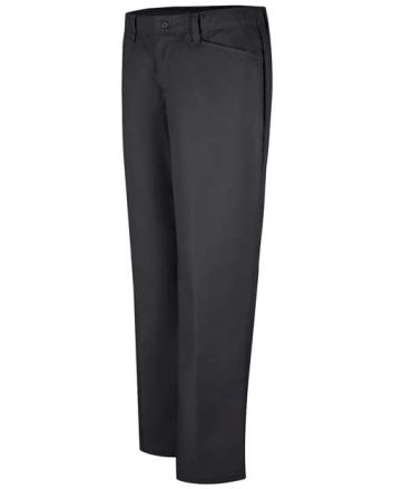 Red Kap Women's Work N Motion Pants PZ33