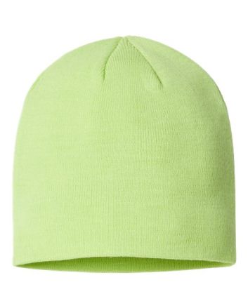 Atlantis Headwear Sustainable Beanie HOLLY