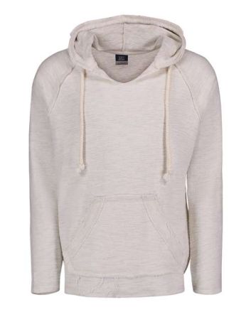 MV Sport Unisex Bonfire Baja Terry Hooded Sweatshirt 17118