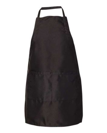 Liberty Bags Splatter Armor Apron 5509L