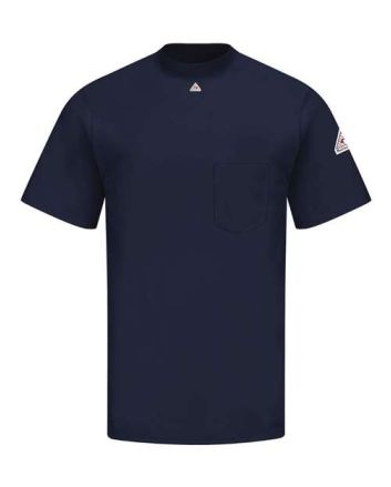 Bulwark Men's Flame-Resistant Excel FR® Shirt SET8