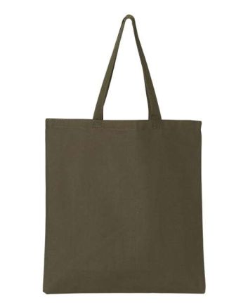 Q-Tees Promotional Tote Q800