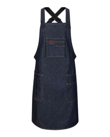 Red Kap Shop Apron TD20