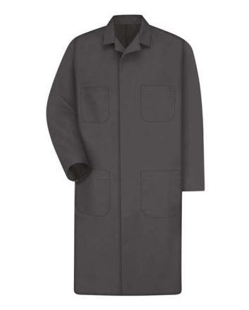 Red Kap Unisex Shop Coat KT30