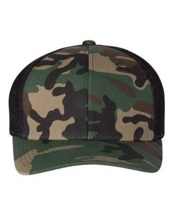 Richardson R-Flex Trucker Cap 110S