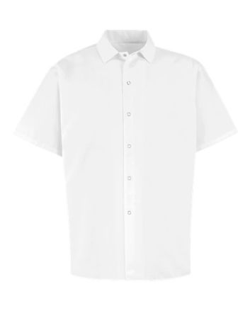 Chef Designs Cook Shirt 5050R