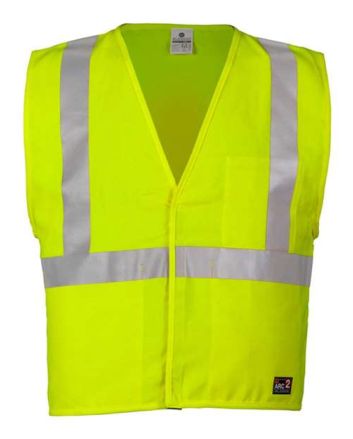Kishigo Unisex FR ARC Vest F442